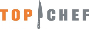 Top Chef Logo