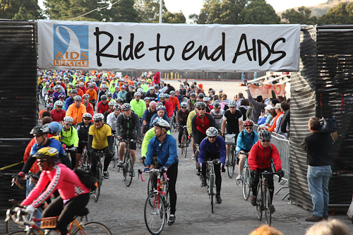 AIDS Lifecycle