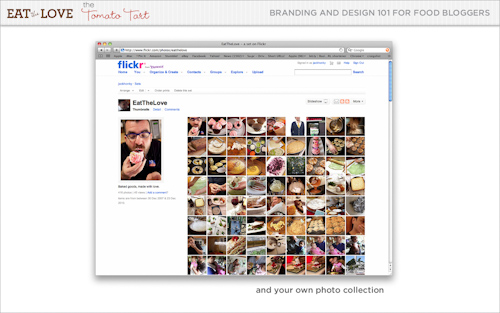 flickr page