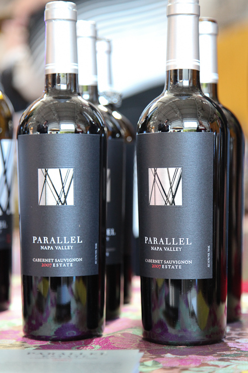 Parallel Wines (notice how the lines are NOT parallel). jpg