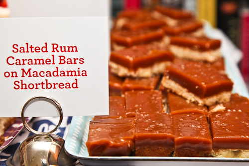 Salted Rum Caramel Bars with Macadamia Shortbread jpg