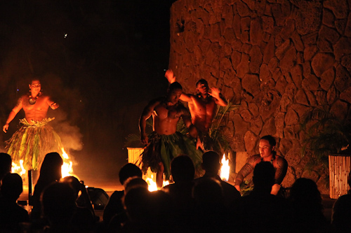 Firedancing at the luau. jpg