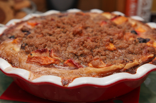 Blueberry Peaches & Dreams Pie. jpg