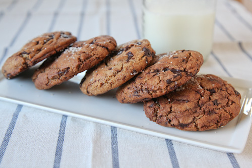 Chips Ahoy Original Chocolate Chip Cookies 515g