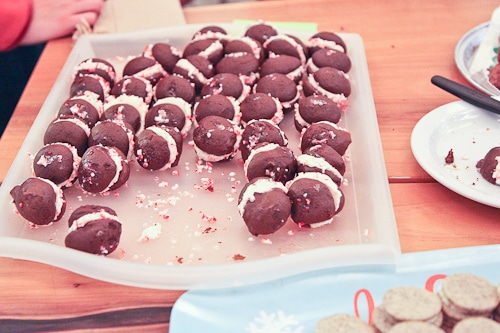 Blackberry-Peppermint-Chocolate-Cookies-18-Reasons-Holiday-Cookie-Swap-DIY-Desserts-Eat-The-Love-Irvin-Lin-14