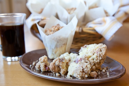 Cherry-Pistachio-Cornmeal-Streusel-Topping-Muffin-Eat-The-Love-Irvin-Lin-7