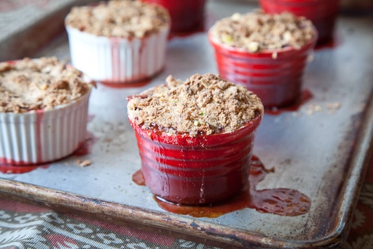 Rhubarb-Cherry-Apple-Strawberry-Spring-Nutty-Crumble-Gluten-Free-Eat-The-Love-Irvin-Lin-2