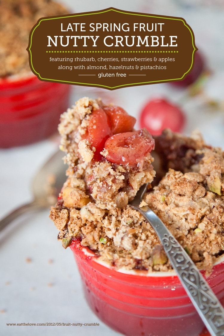 Rhubarb-Cherry-Apple-Strawberry-Spring-Nutty-Crumble-Gluten-Free-Eat-The-Love-Irvin-Lin-Lead