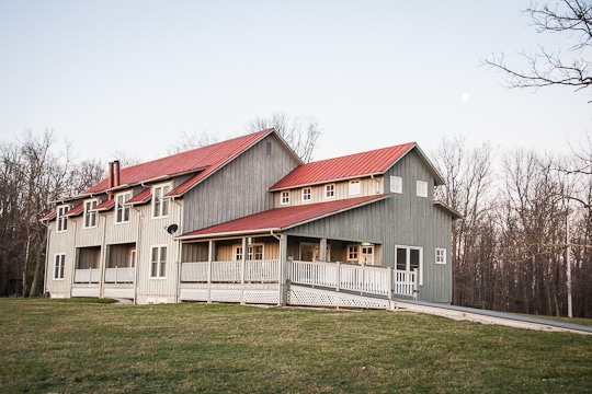 Murphy Ridge Inn in Ohio Amish Country