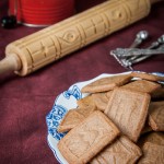 Speculaas Cookies by Irvin Lin of Eat the Love