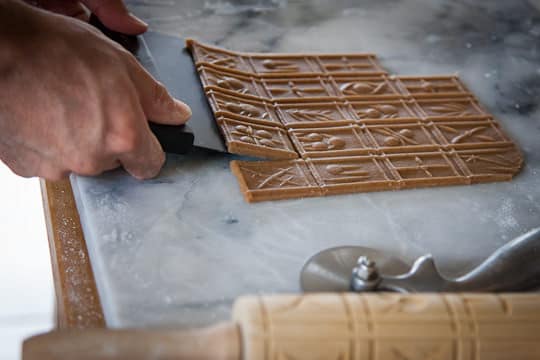 Speculoos Recipe by Irvin Lin of Eat the Love | www.eatthelove.com