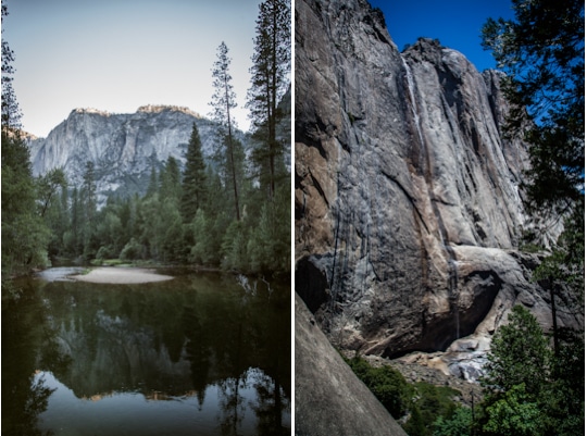 Pictures of Yosemite | Yosemite National Park Pictures | Eat the Love