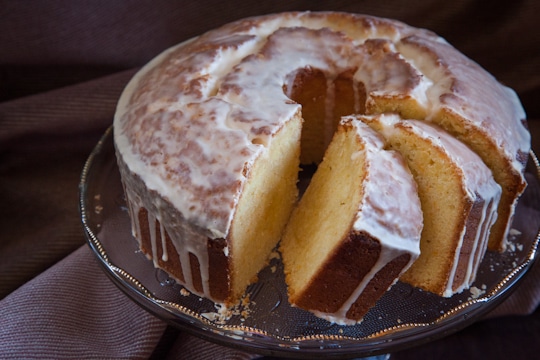 Plat à cake Seville