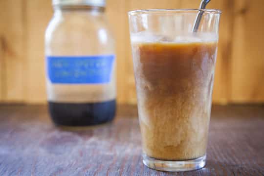 Cold Brew Coffee Recipe by Irvin Lin of Eat the Love | www.eatthelove.com | #coffee #recipe