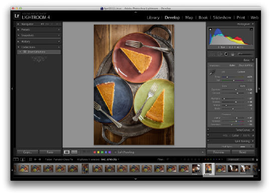 lightroom 4 upgrade