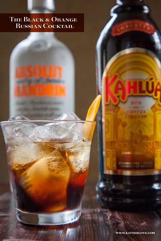 Russian drink cheap