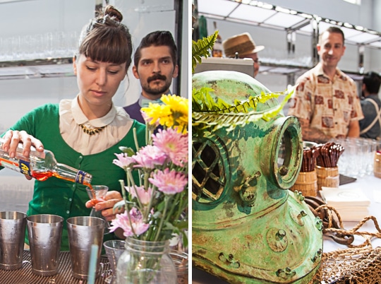 Meals on Wheels's Star Chefs and Vintner's Gala 2015