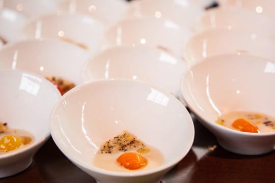 Meals on Wheels's Star Chefs and Vintner's Gala 2015