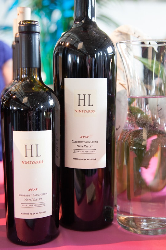 Meals on Wheels's Star Chefs and Vintner's Gala 2015