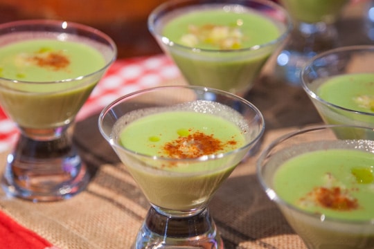 Meals on Wheels's Star Chefs and Vintner's Gala 2015
