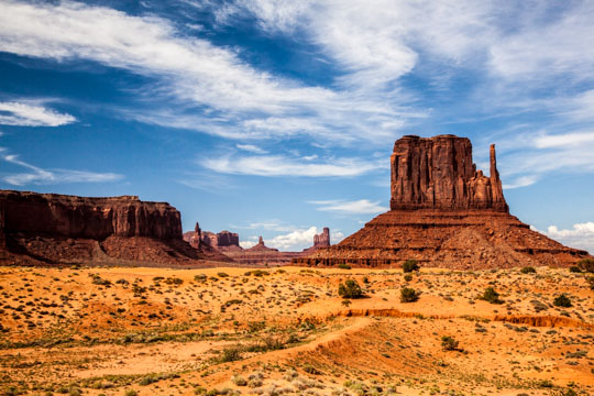 Monument Valley