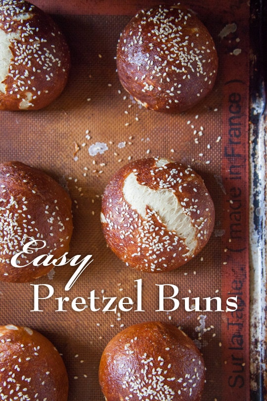 Making buns discount