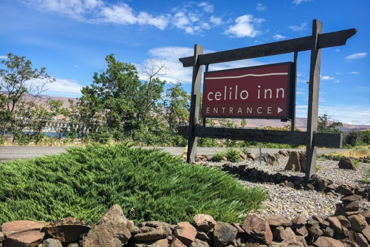 Celilo Inn at The Dalles