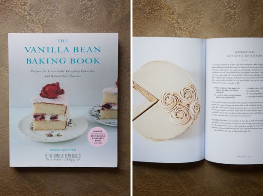 The Vanilla Bean Baking Book
