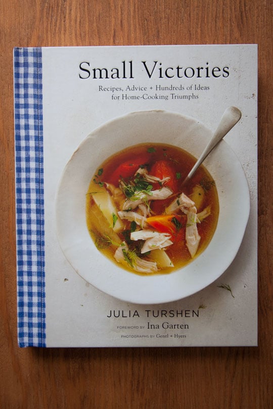 Small Victories by Julia Turshen