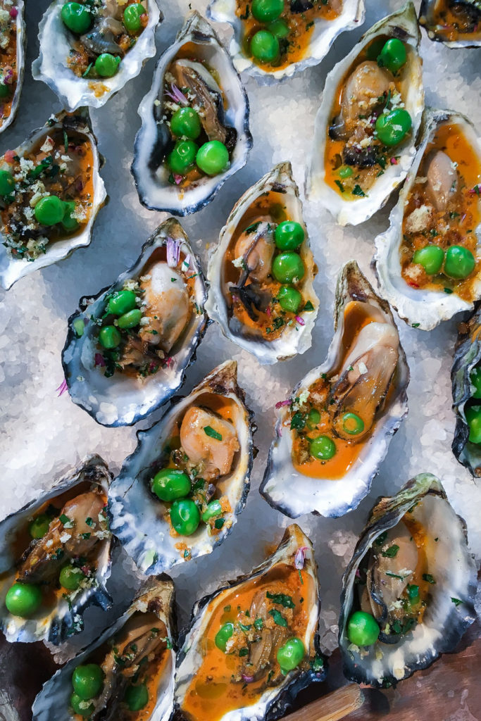Meals on Wheels Gala Meals on Wheels Gala 2018 Eat the Love