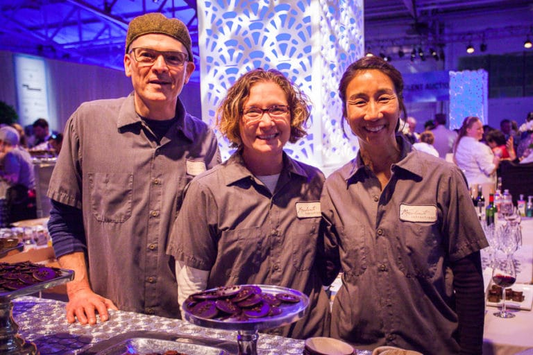 Meals on Wheels Gala Meals on Wheels Gala 2018 Eat the Love