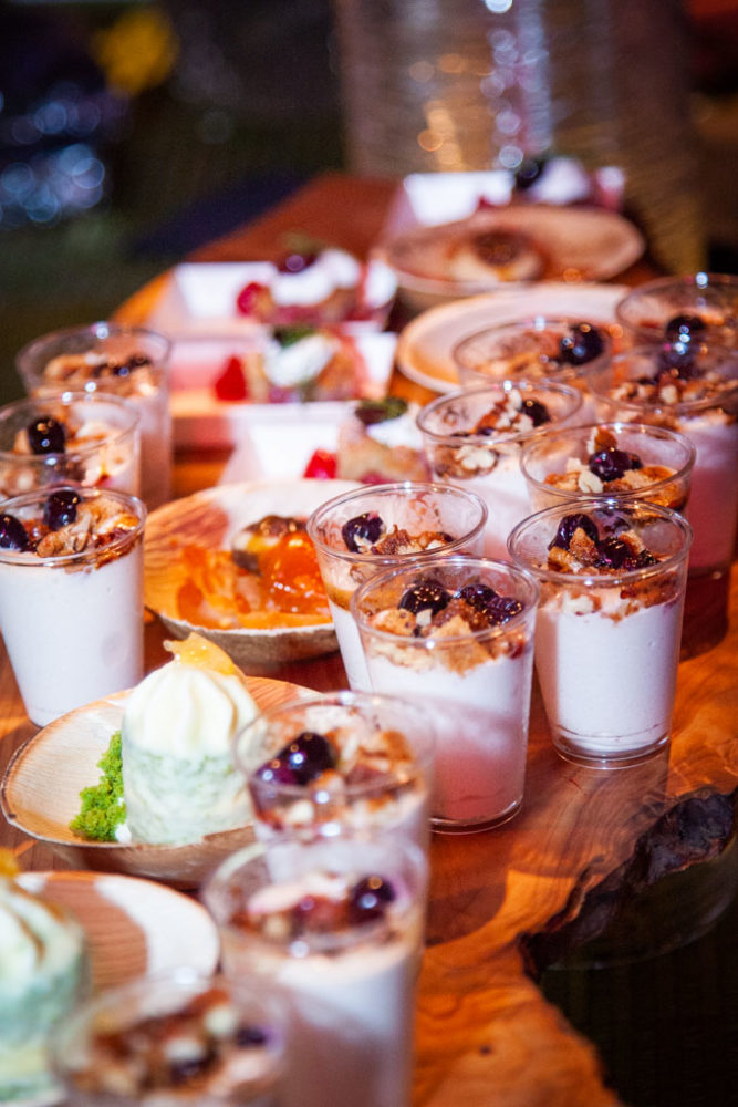 San Francisco Meals on Wheels Star Chefs and Vintners Gala 2019