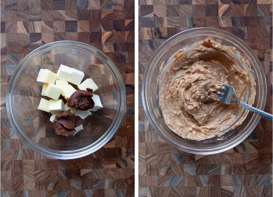 Miso Butter Green Beans Miso Green Beans Eat the Love