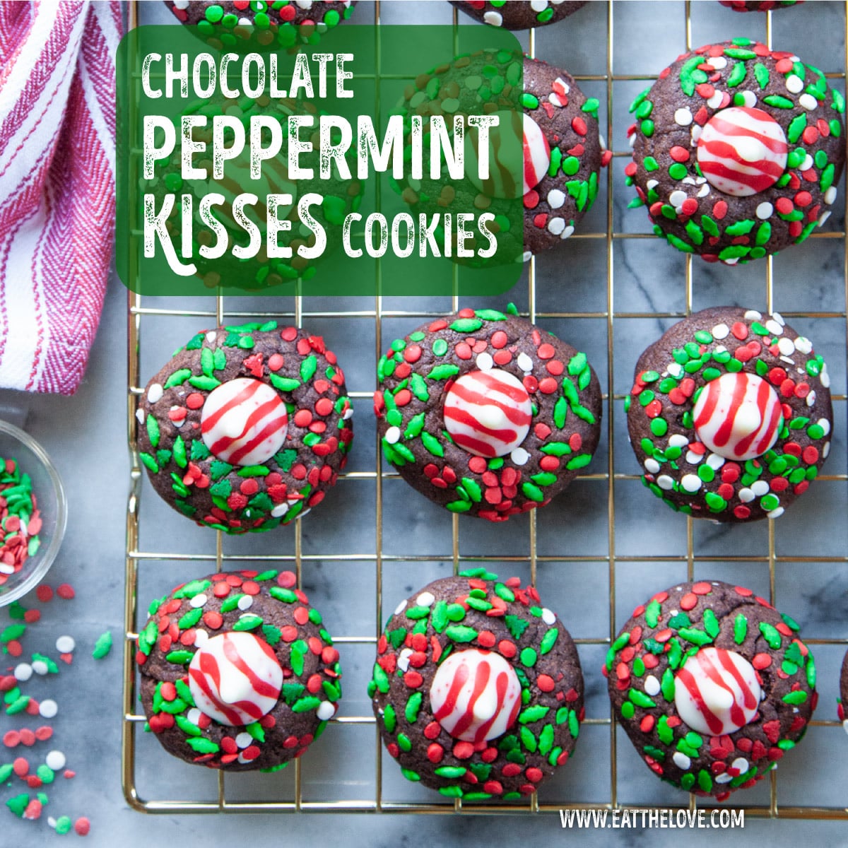Peppermint-Kisses-Chocolate-